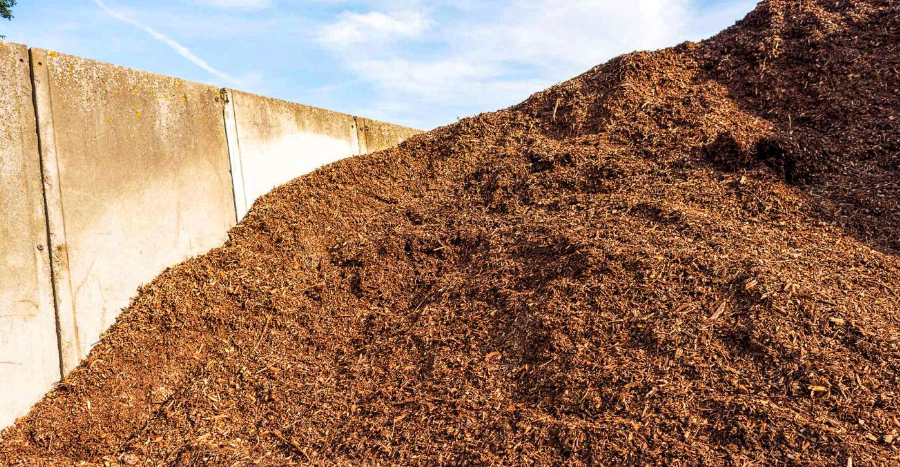 Topsoil