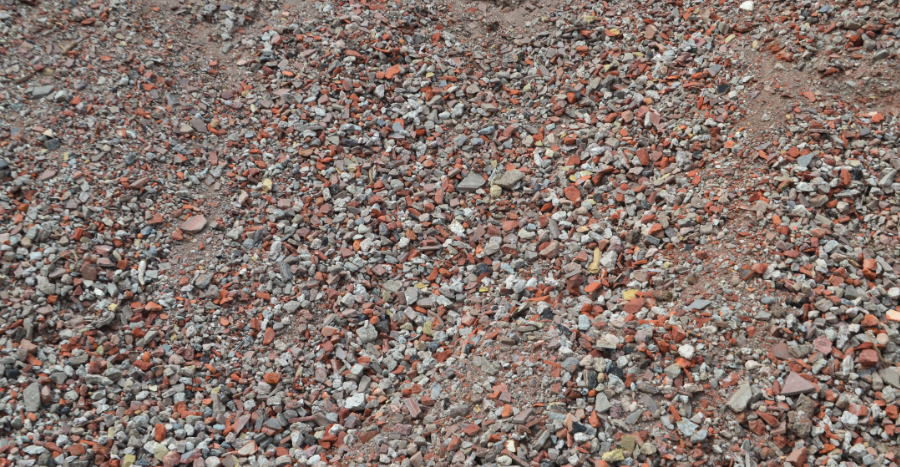 Nottingham Aggregates Services