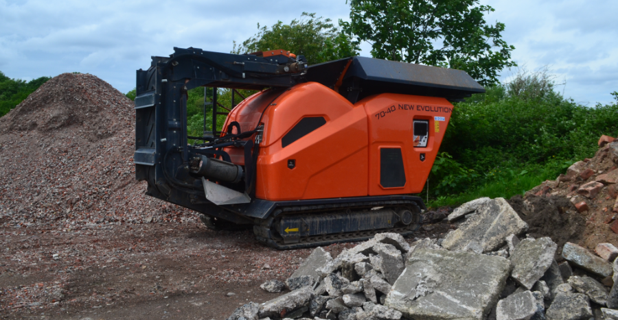 Nottingham Waste management solution