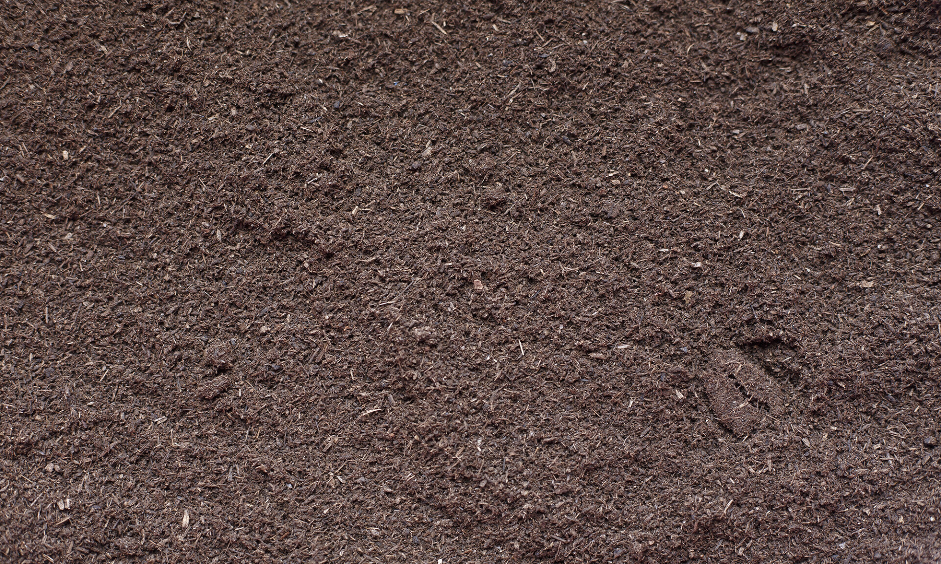 Recycled Top Soil