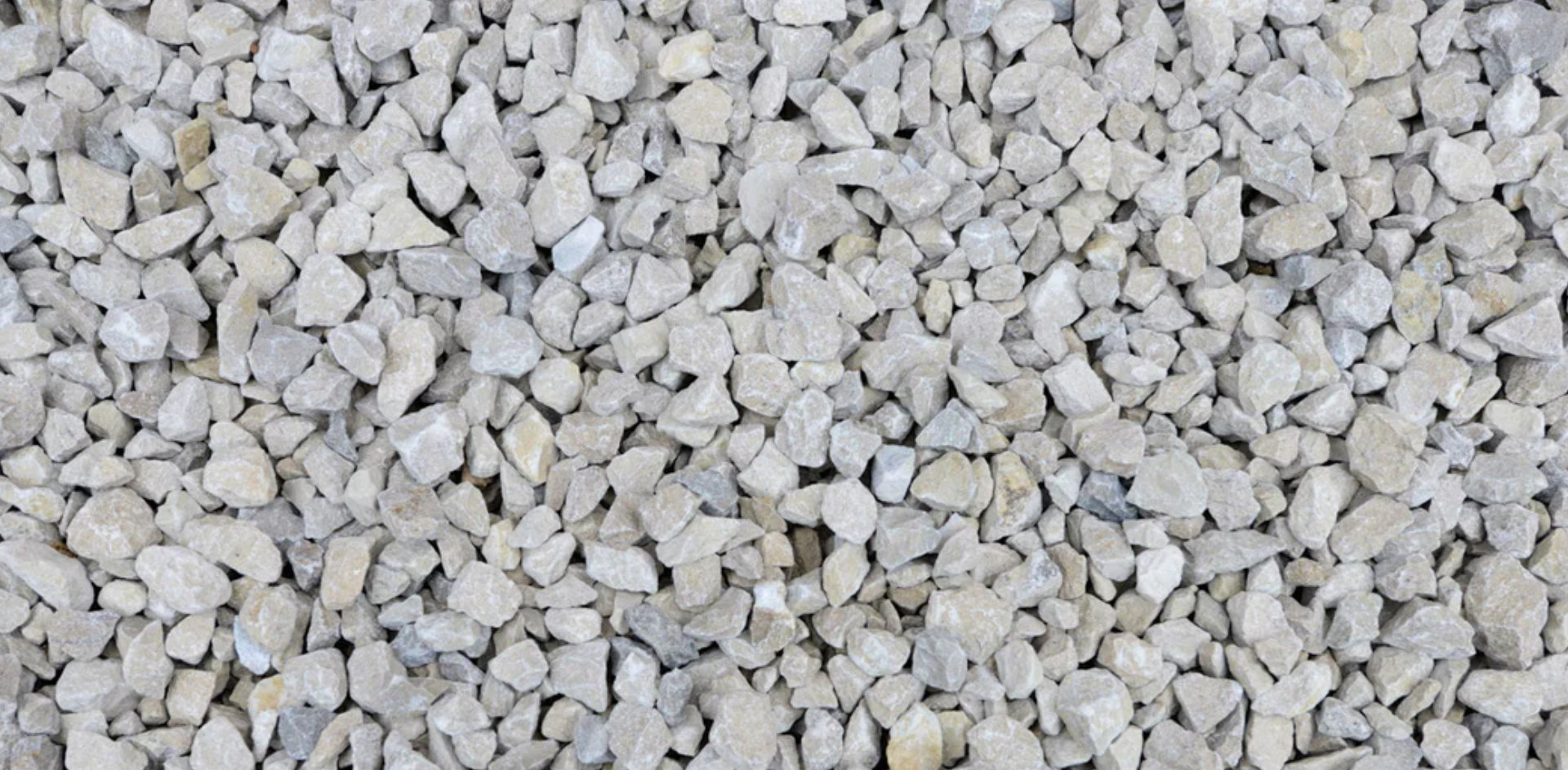 10mm Limestone Nottingham Grab Hire