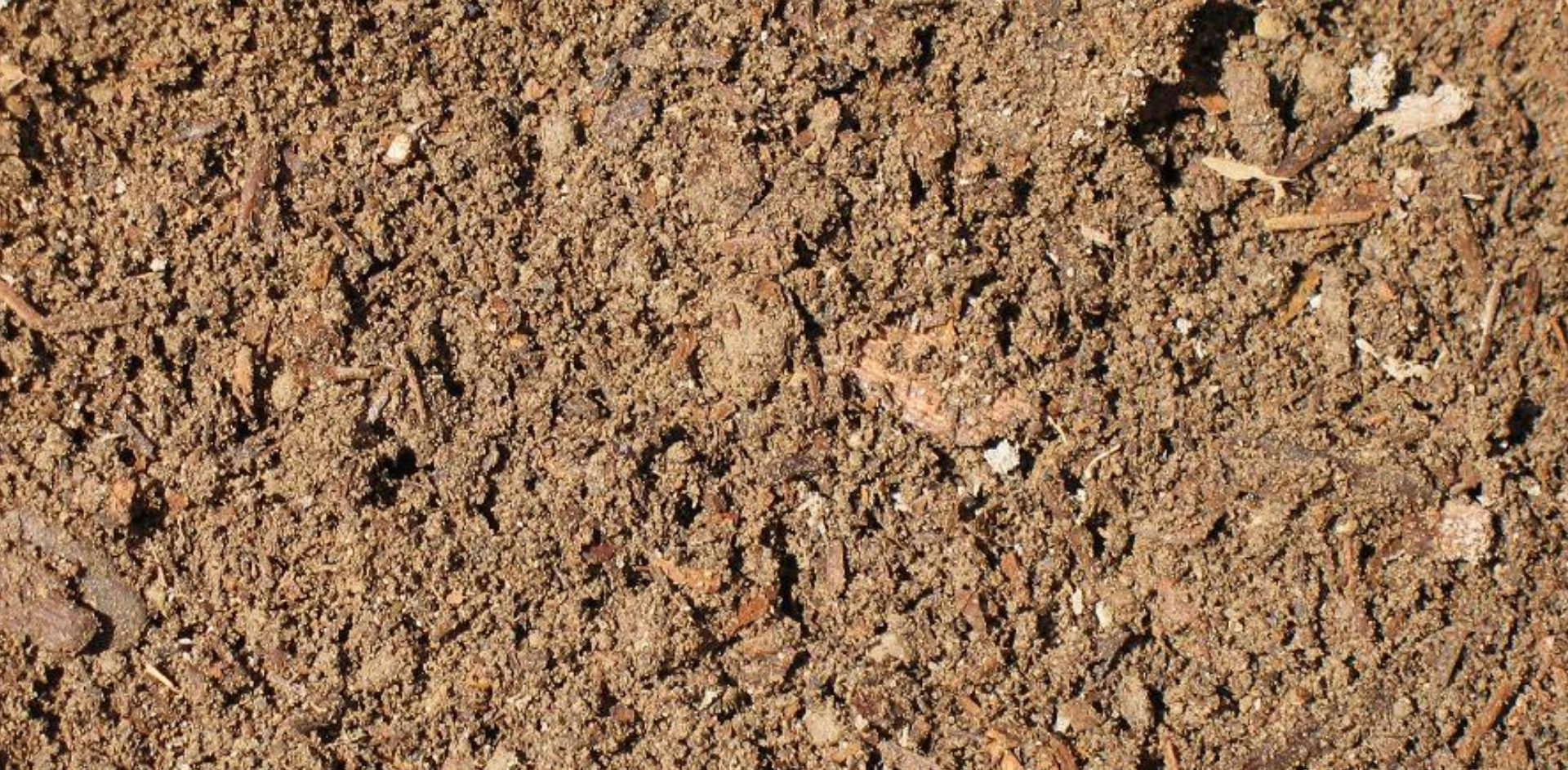 Compost Sand Mix Nottingham Grab Hire