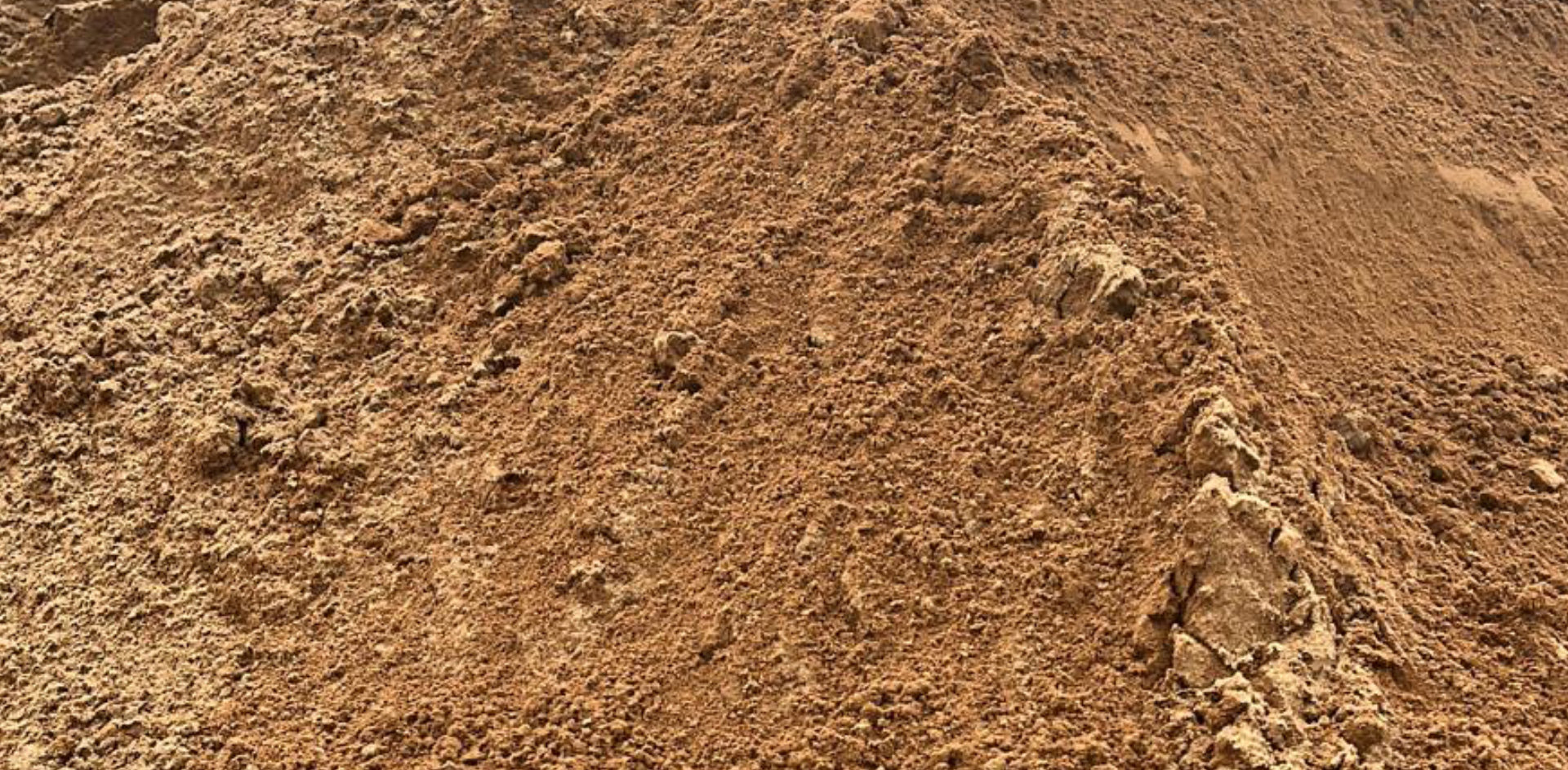 Building Sand Nottingham Grab Hire