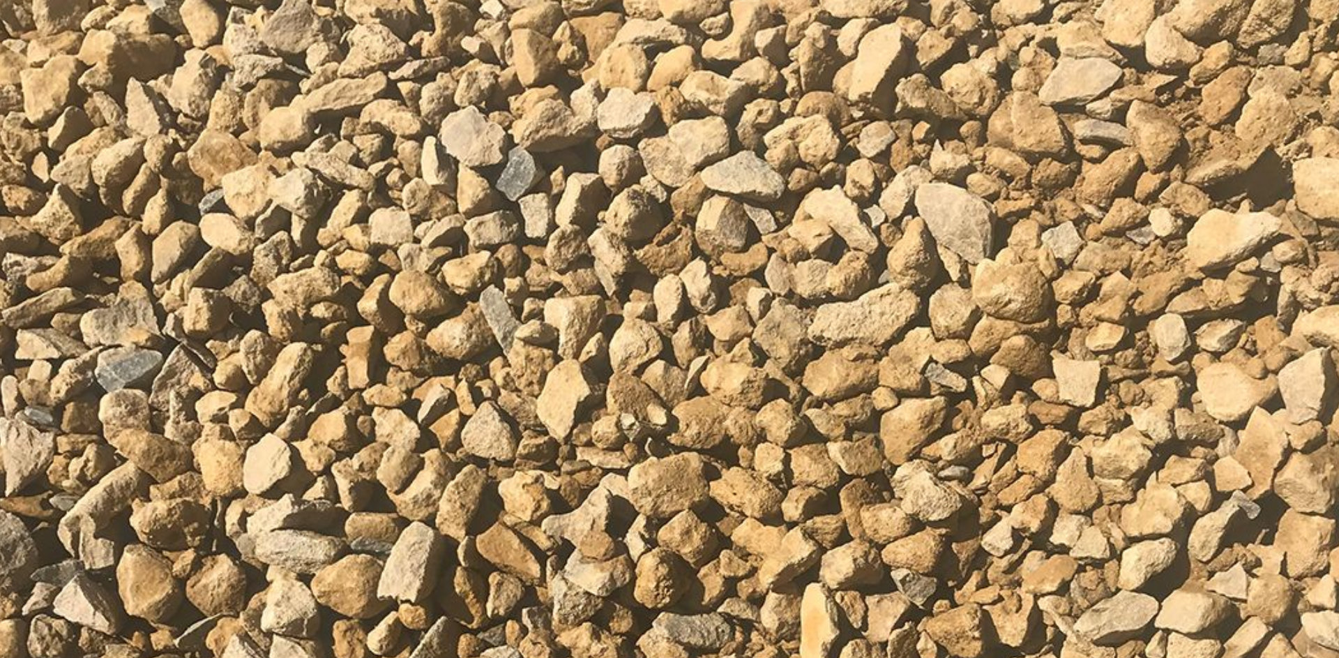 Nottingham Recycled Aggregates