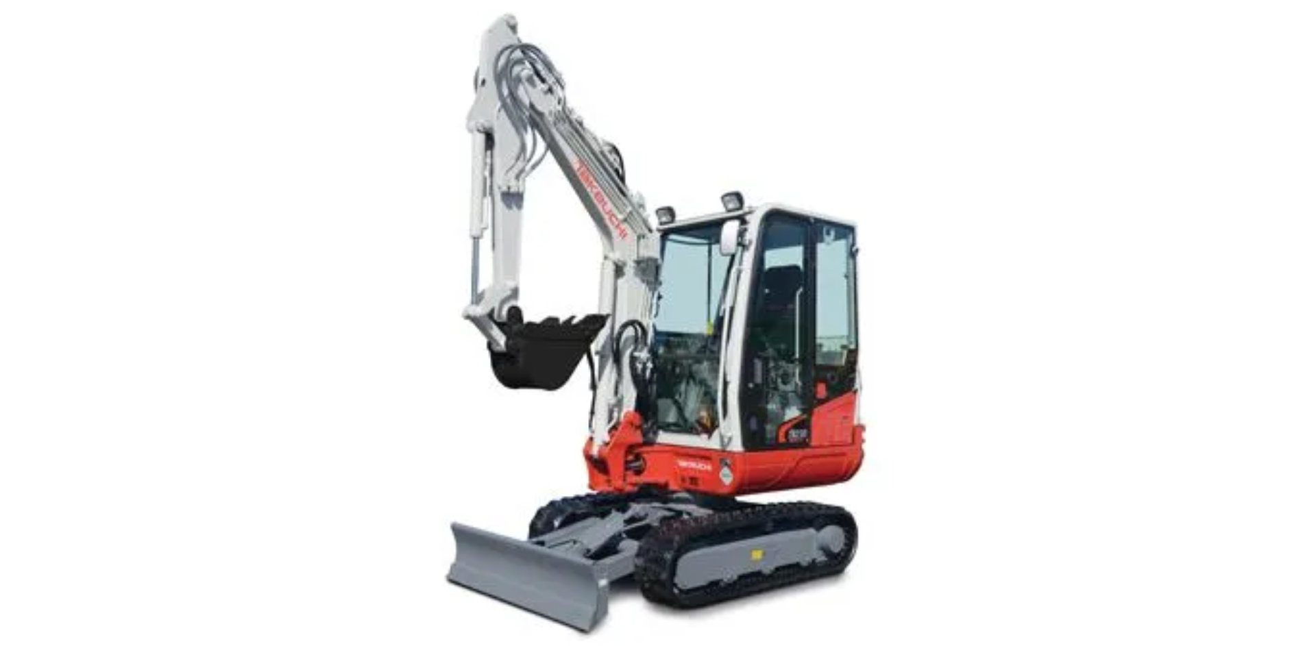 3 Tonne Digger Hire Nottingham Grab Hire