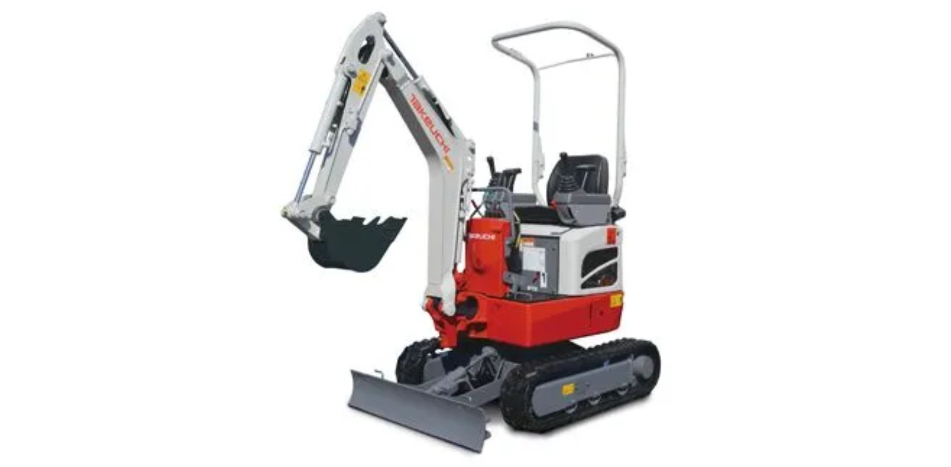 Micro Digger Hire Nottingham Grab Hire