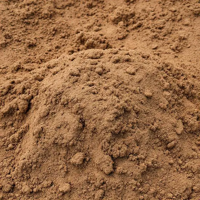 Top Soil Nottingham