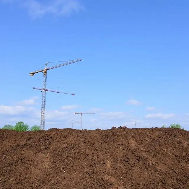 Nottingham Topsoil